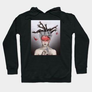 Bad Thoughts Hoodie